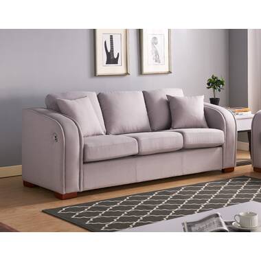 Fantastic furniture 2 discount seater sofa bed